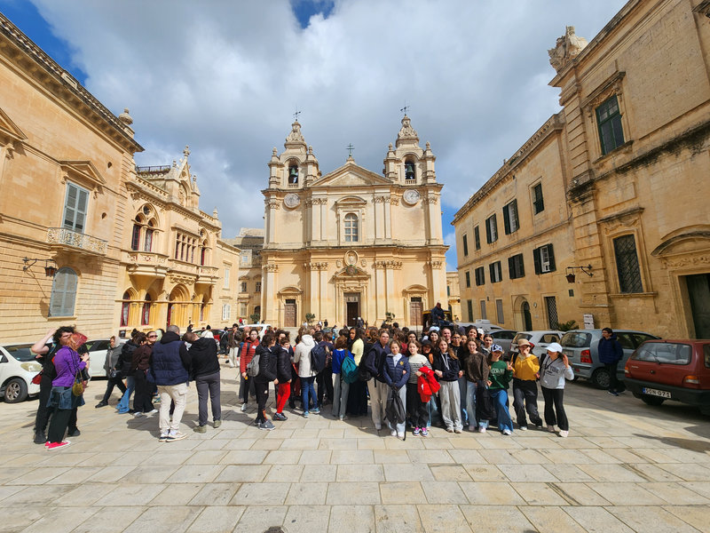 Les sorties et voyages scolaires